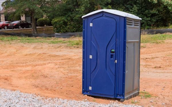 Short-Term Porta Potty Rentals Harrisburg PA