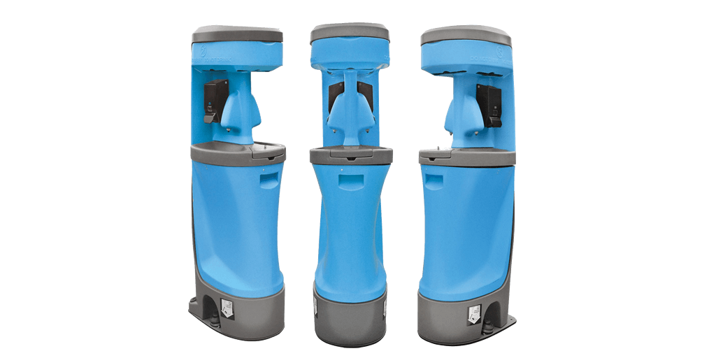 Portable Handwashing Stations Harrisburg PA