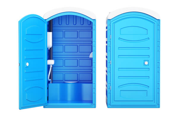 Porta Potty Rental Service Truck Harrisburg PA